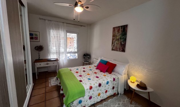 Resale - Chalet - Alicante - Costa blanca