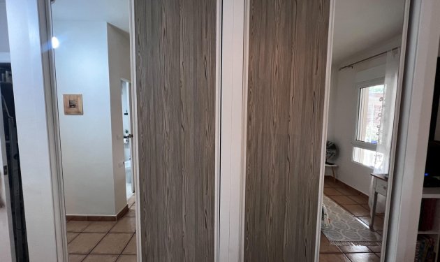Resale - Chalet - Alicante - Costa blanca
