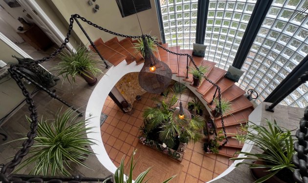 Resale - Chalet - Alicante - Costa blanca