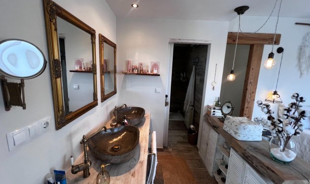 Resale - Chalet - Alicante - Costa blanca
