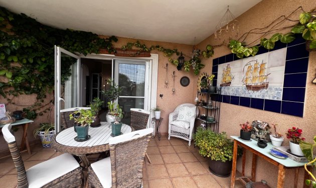 Resale - Chalet - Alicante - Costa blanca