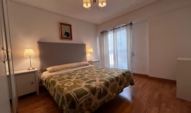 Resale - Piso - Elche - Torreta - Portalada