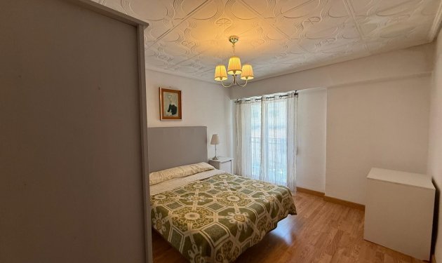 Resale - Piso - Elche - Torreta - Portalada