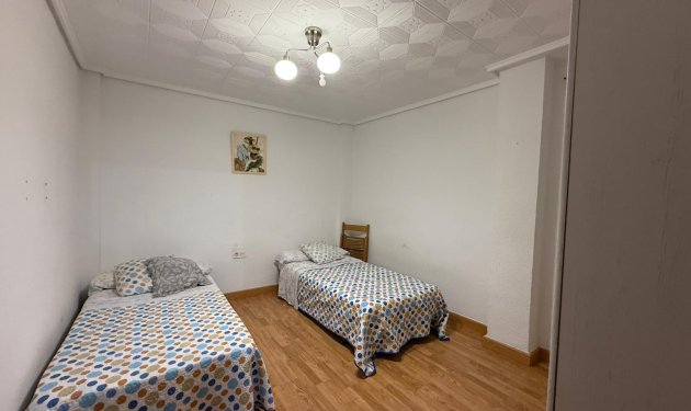 Resale - Piso - Elche - Torreta - Portalada