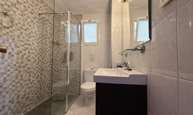 Resale - Piso - Elche - Torreta - Portalada