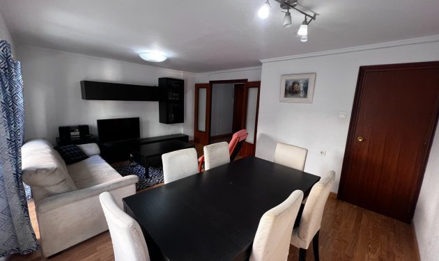 Resale - Piso - Elche - Torreta - Portalada