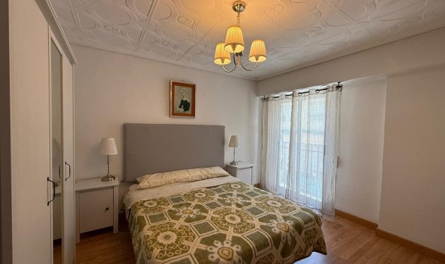 Resale - Piso - Elche - Torreta - Portalada