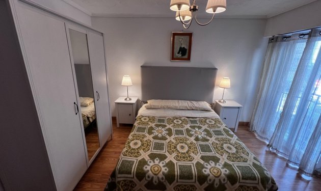 Resale - Piso - Elche - Torreta - Portalada