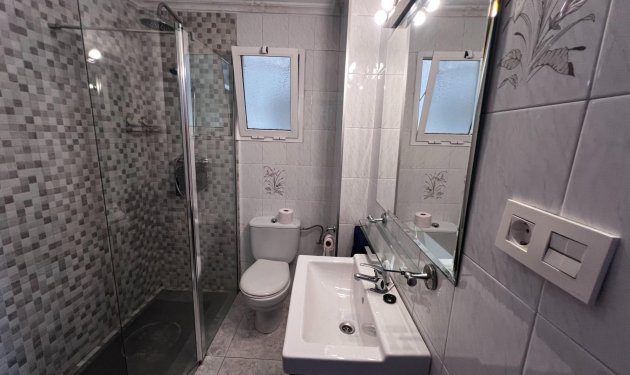 Resale - Piso - Elche - Torreta - Portalada