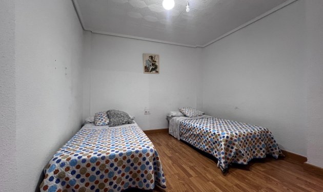 Resale - Piso - Elche - Torreta - Portalada