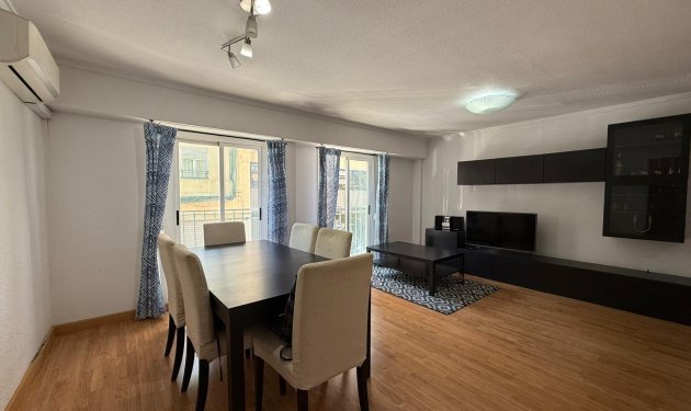 Resale - Piso - Elche - Torreta - Portalada