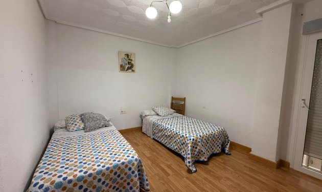Resale - Piso - Elche - Torreta - Portalada