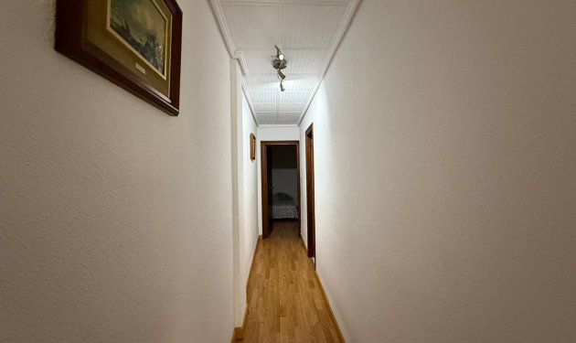 Resale - Piso - Elche - Torreta - Portalada