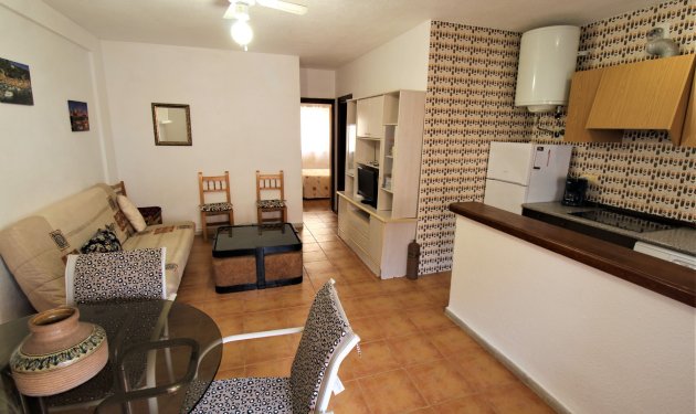 Resale - Apartament - La Mata - Pueblo/ PLAYA