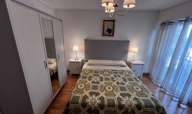 Resale - Piso - Elche - Torreta - Portalada