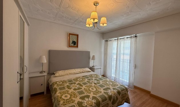 Resale - Piso - Elche - Torreta - Portalada