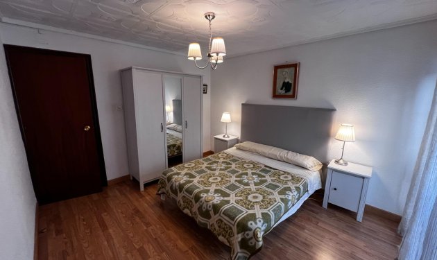 Resale - Piso - Elche - Torreta - Portalada