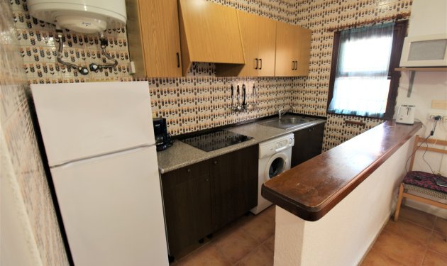 Resale - Apartament - La Mata - Pueblo/ PLAYA