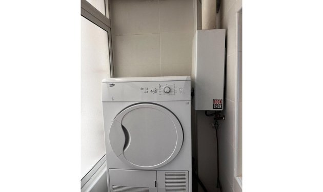 Resale - Piso - Elche - Torreta - Portalada