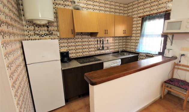 Resale - Apartament - La Mata - Pueblo/ PLAYA