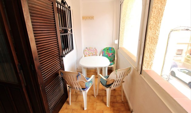 Resale - Apartament - La Mata - Pueblo/ PLAYA