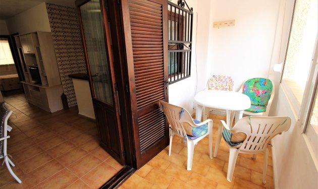 Resale - Apartament - La Mata - Pueblo/ PLAYA