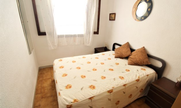 Resale - Apartament - La Mata - Pueblo/ PLAYA