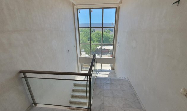 Long Term Rental - Nave industrial - Elche Pedanías - Jubalcoi-Saladas