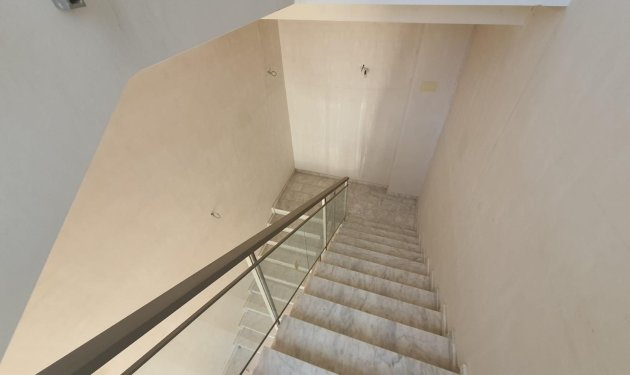 Long Term Rental - Nave industrial - Elche Pedanías - Jubalcoi-Saladas