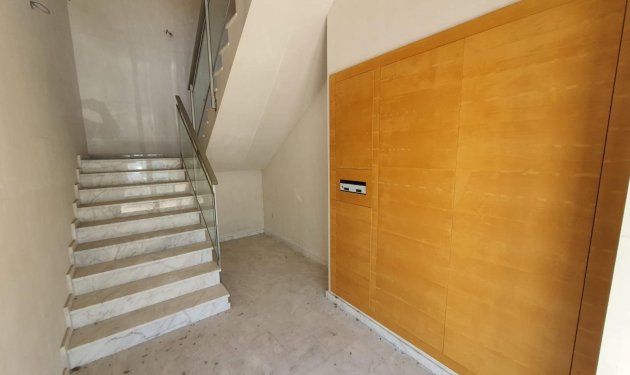 Long Term Rental - Nave industrial - Elche Pedanías - Jubalcoi-Saladas