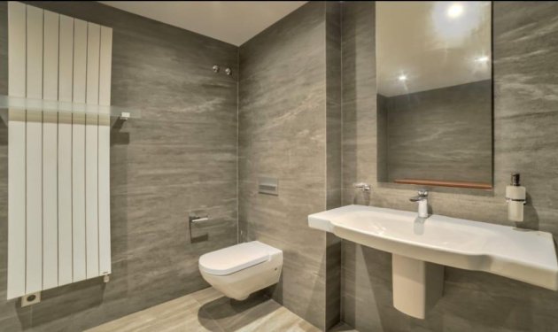 Resale - Chalet - Altea - Altea Hills