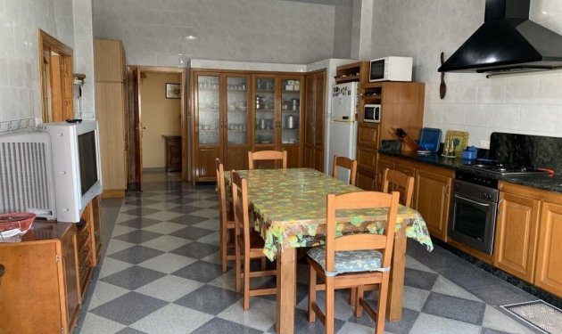 Herverkoop - Chalet - Elche - La Galia-Bonavista