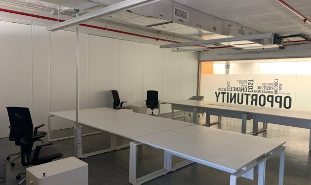 Long Term Rental - Oficina - Elche Pedanías - Poligono torrellano