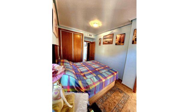 Resale - Apartament - La Mata - Pueblo/ PLAYA