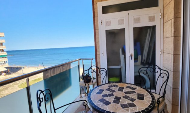 Resale - Apartament - La Mata - Pueblo/ PLAYA