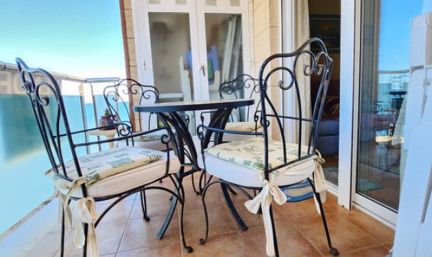 Resale - Apartament - La Mata - Pueblo/ PLAYA