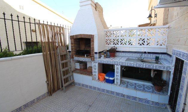 Resale - Bungalow - La Mata - Los Europeos/ PLAYA