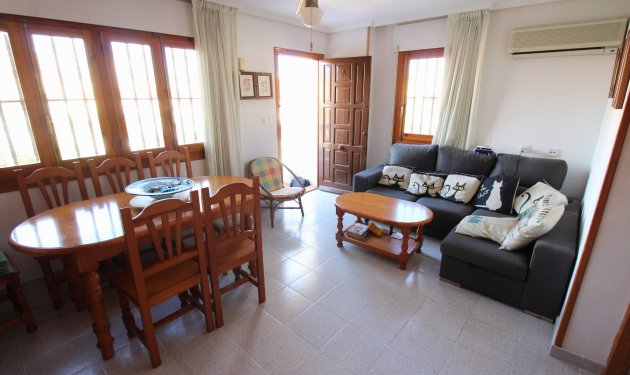 Resale - Bungalow - La Mata - Los Europeos/ PLAYA