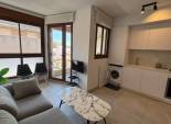 Resale - Apartamento - Torrevieja - Playa de los Locos