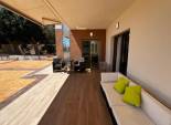 Resale - Chalet - Elche - La Galia-Bonavista