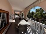Resale - Chalet - Las bayas - Las Bayas-Asprillas