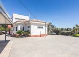 Resale - Villa de Lujo - Peña las aguilas - Peña de Las Águilas