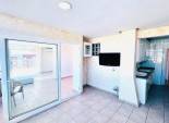 Resale - Penthouse - Alicante - Garbinet-Parque de las Avenidas