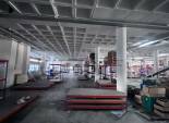 Long Term Rental - Nave industrial - Elche Pedanías - Poligono torrellano