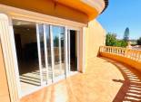 Resale - Chalet - Elche Pedanías - Valverde