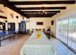 Resale - Chalet - Elche Pedanías - Maitino-Perleta