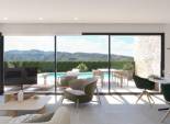 Resale - Villa - Monforte del Cid - Alenda Golf