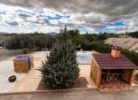Resale - Chalet - Elche - La Galia-Bonavista