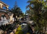 Resale - Chalet - Las bayas - Las Bayas-Asprillas