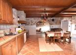Resale - Chalet - Elche Pedanías - Alzabares